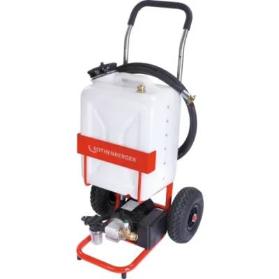 Rothenberger Помпа за соларни системи ROTHENBERGER ROSOLAR / 370 W / 30 л / 5 bar (1500000136)
