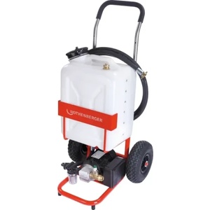 Rothenberger Помпа за соларни системи ROTHENBERGER ROSOLAR / 370 W / 30 л / 5 bar (1500000136)