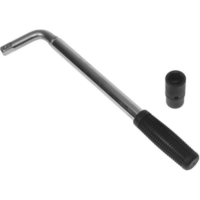 Teng Tools Teleskopická páka s rázovu hlavicí TT 73170102