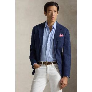 Ralph Lauren риза мъжка от памук (710654408) - answear - 234,50 лв