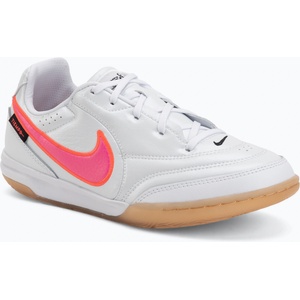 Nike Детски футболни обувки Nike Jr. Tiempo Streetgato IC multi color/black