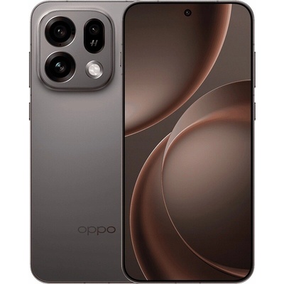 Oppo Find X9s 12GB/512GB Grey