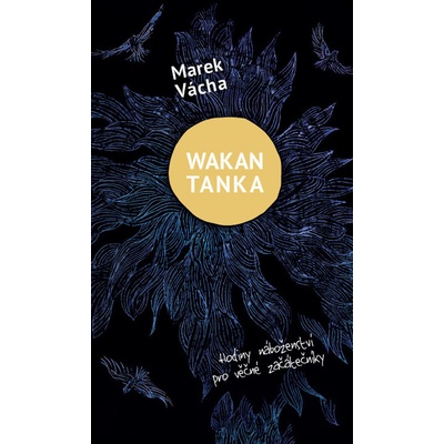 Wakan Tanka