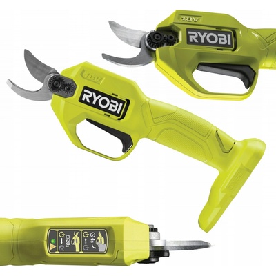 Ryobi RY18SCA-0