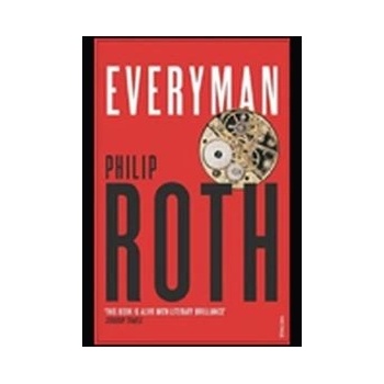 Everyman - Philip Roth