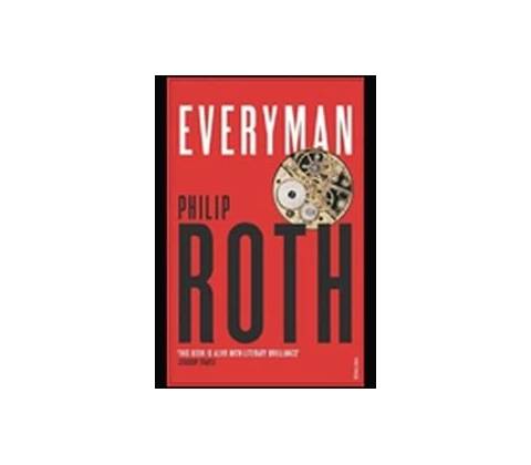 Everyman - Philip Roth