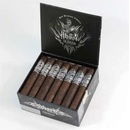 Gurkha Ghost Shadow Robusto 21 ks