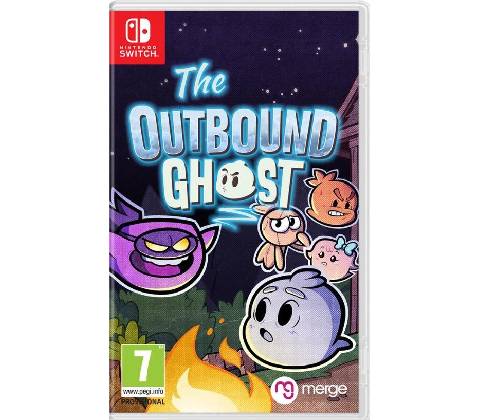 The Outbound Ghost