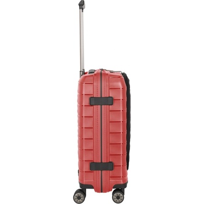 Travelite Mooby Front pocket Red 43l