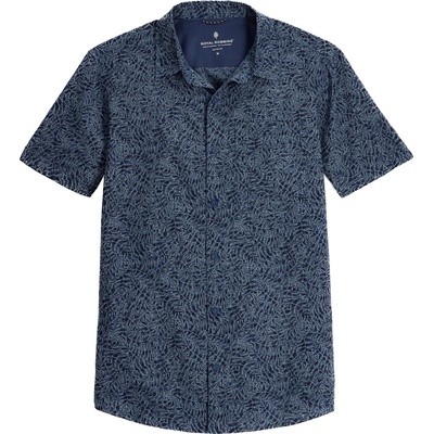 Royal Robbins pánská košile krátký rukáv AMP Lite II
