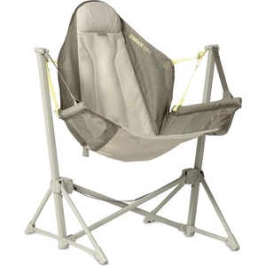 Nemo Къмпинг стол Nemo Stargaze EVO-X Camping chair - Smokey Olive - размер One Size (580-1674-0411)