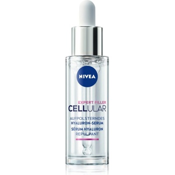 Nivea Cellular Expert Filler запълващ серум с хиалуронова киселина 30ml