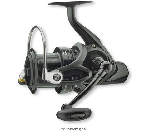 Daiwa WINDCAST LD 5000 QDA