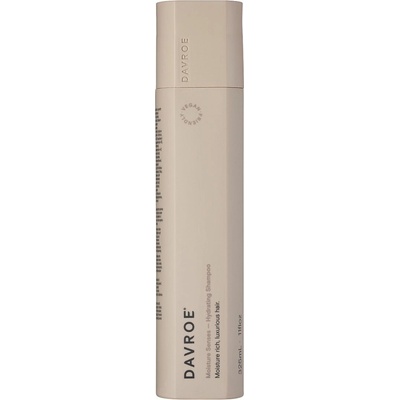 Moisture Senses Hydratační šampon 325 ml