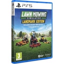 Hry na PS5 Lawn Mowing Simulator (Landmark Edition)