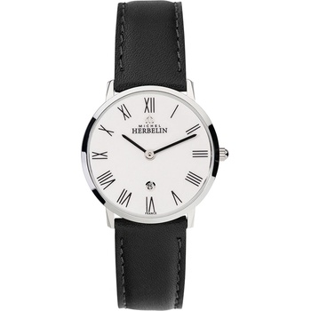 Herbelin Дамски часовник Herbelin City - 16915/01 (16915/01)