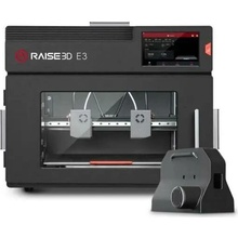 Raise3D E3 Full package