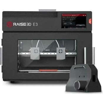 Raise3D E3 Full package