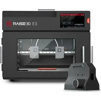 Raise3D E3 Full package