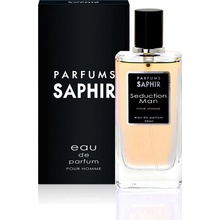 Saphir Seduction parfémovaná voda pánská 50 ml