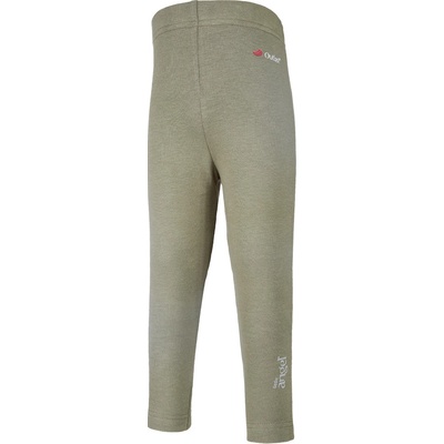 Little Angel Legíny smyk Outlast khaki army