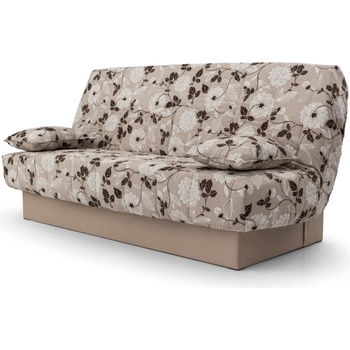 Image 1 of Kambo Разгъваем диван Никол, принт, Talia Chocolate