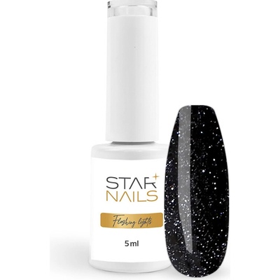 Starnails UV/LED Gel Polish Flashing Lights Mirage 022 5 ml