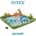 Intex Jurassic Adventure (56132NP)