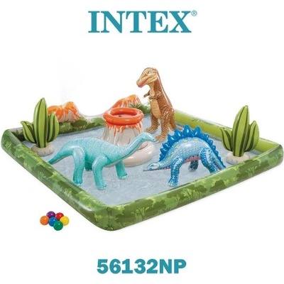 Intex Jurassic Adventure (56132NP)