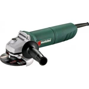 Metabo W 1100-115 (603613000) Ъглошлайф