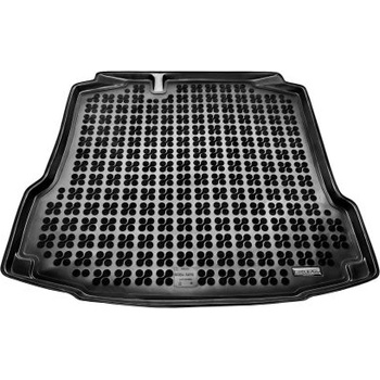 Image 1 of Гумена стелка за багажник за Seat Toledo / Skoda Rapid (2012+) - Rezaw Plast
