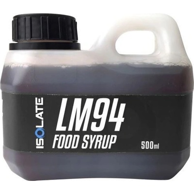 Shimano Booster Food Syrup Isolate LM94500 ml