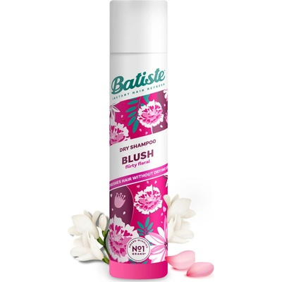Batiste Dry Shampoo Blush 200 ml