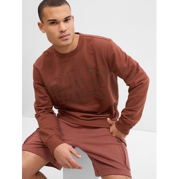 Image 1 of GAP Суитчър с лого Gap GAP GAP | Kafyav | МЪЖЕ | XS
