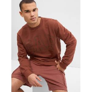 GAP Суитшърт с логото на GAP GAP | Kafyav | МЪЖЕ | XS - zoot - 68,18 лв