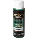Cadence Premium Akrylová farba forest green 70 ml