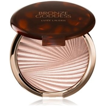 Estée Lauder Bronze Goddess Rozjasňovač Solar Crush 9 g