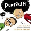 Puntíkáři