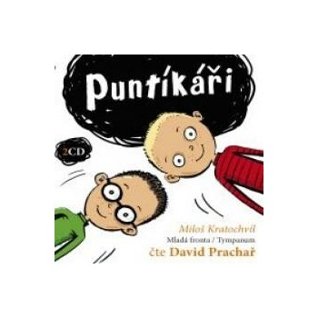 Puntíkáři