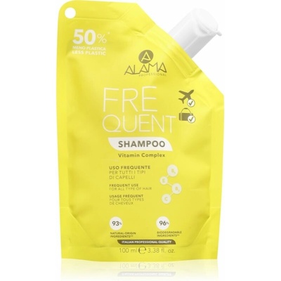 Alama Professional Frequent Shampoo šampón na každodenné použitie 100 ml