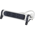 Legrand 3 Plug 3 m Switch (694535)