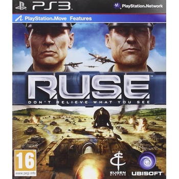 R.U.S.E.