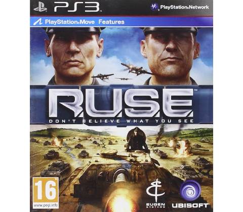 R.U.S.E.