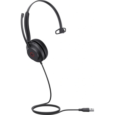 Yealink UH35 Mono UC USB-C/A 1308166