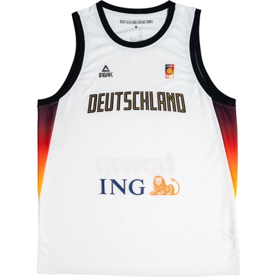 Peak DBB Eurobasket Jersey 2025