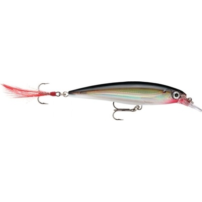 Rapala X-Rap 8cm 7g S