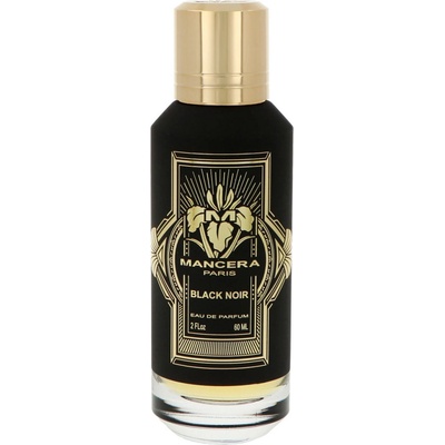 Mancera Black Noir parfumovaná voda unisex 60 ml