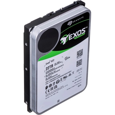 Seagate Exos X22 22TB, ST22000NM001E