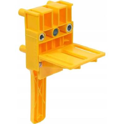 PŘÍPRAVEK PRO KOLÍKOVÉ SPOJE ŠABLONA 6, 8, 10 mm