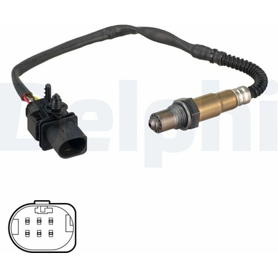 Lambda sonda DELPHI ES21115-12B1 (ES2111512B1)